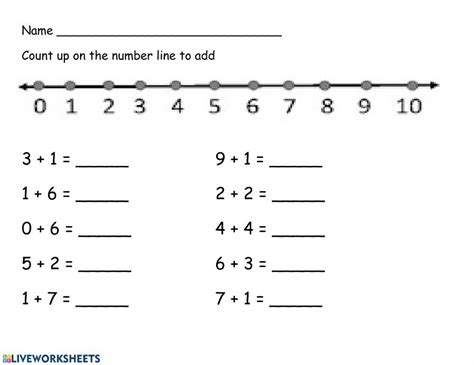 Kindergarten Addition Worksheets First Grade Math Worksheets Addition