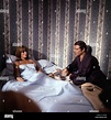 Stephane Audran and Maurice Ronet / The Unfaithful Wife / 1969 directed ...