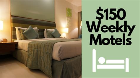 Cheap Motels Near Me On Linkedin Top 10 Affordable 150 Weekly Motels