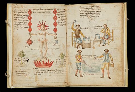 The History Of Alchemy From Its Origins To The Philosophers Stone