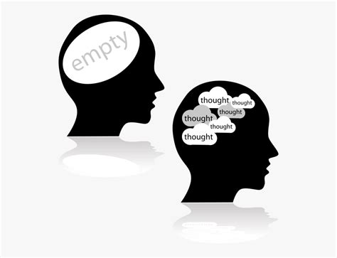 Mind Clipart Blank Mind Blank Transparent Free For Download On