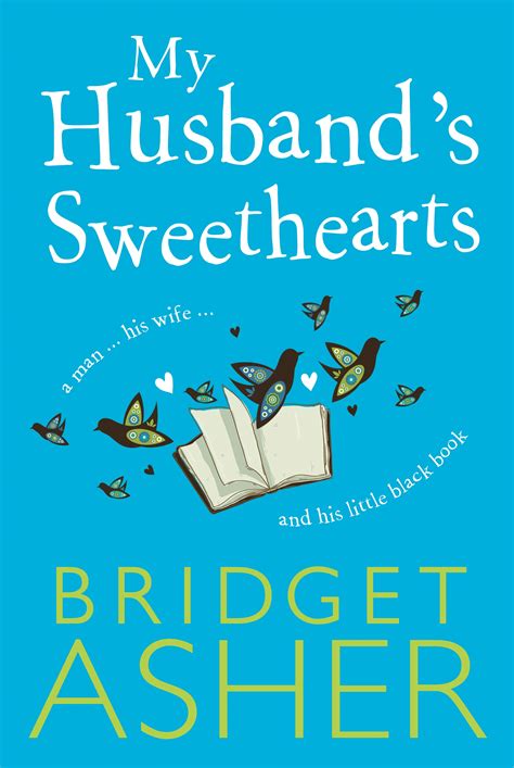 my husband s sweethearts by bridget asher penguin books new zealand