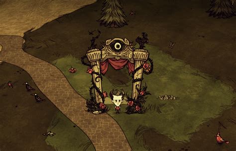Dont Starve Beginners Guide