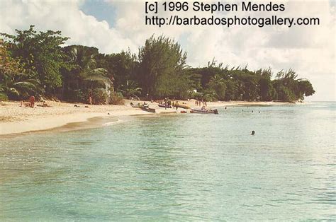Barbados Photo Gallery Beaches 1b
