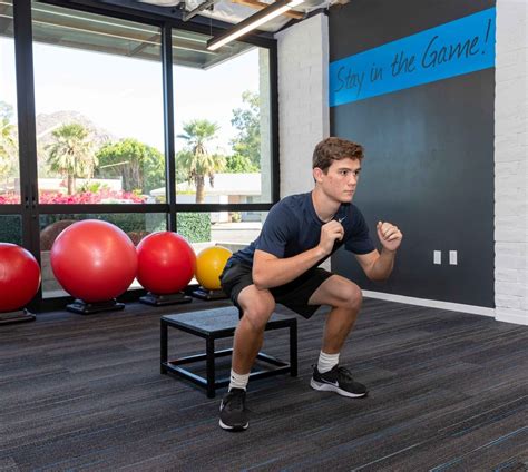 Sports Specific Physical Therapy Camelback Sports Therapy
