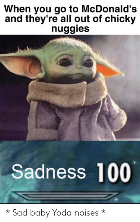25 Best Memes About Sad Baby Sad Baby Memes