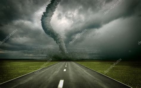 Tornado — Stock Photo © Vicnt2815 3463090
