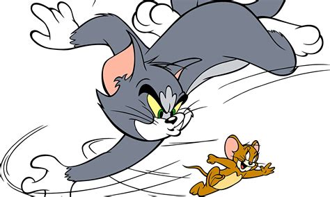 Tom And Jerry Desktopsky 30 1918×1080