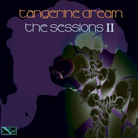 Download Tangerine Dream The Sessions Ii 2018 Softarchive