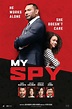 Dave Bautista’s ‘My Spy’ Streams on Amazon Prime Video in Canada on ...