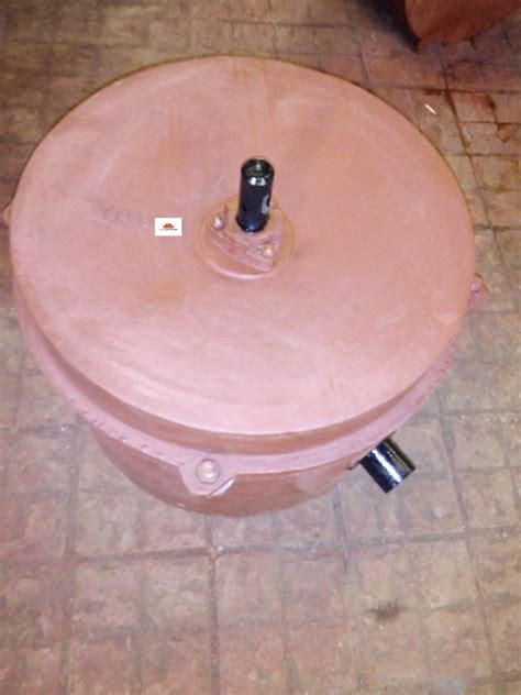 Vacuum Brake Cylinder At Best Price In Howrah By Sam Industries Id