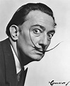 Biografía de Salvador Dalí | La cámara del arte