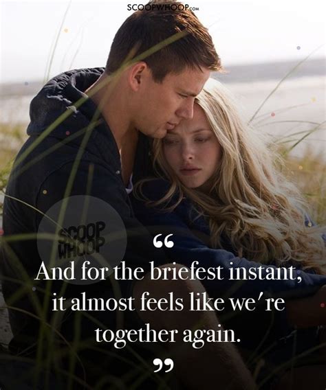 20 Quotes From ‘Dear John’ That Prove Love Is Bound By Neither Distance Nor Time