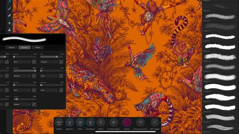 21 Brilliant Drawing Apps For Ipad Creative Bloq