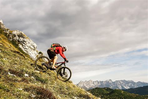 Mountain Bike Mtb Holidays Guided Tours And Travel Ideas Travelandco