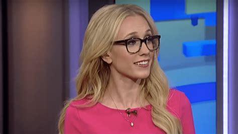 Kat Timpf Chased Out Of Brooklyn Bar