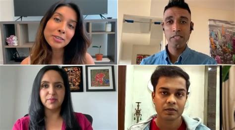 Indian Matchmaking Surprise Episode: From Nadia, Vinay to Akshay and Aparna, The Participants ...