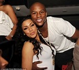 Floyd Mayweather's ex Shantel Jackson denies suit's claims | Daily Mail ...