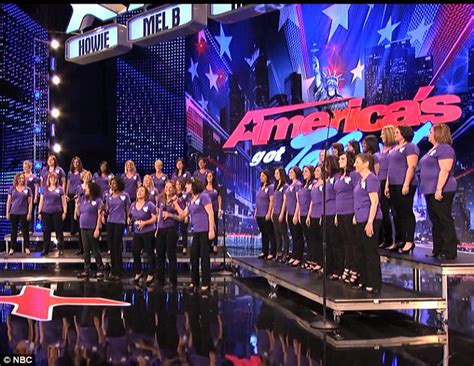 Exclusive The Singing Military Wives Who Are Taking America By Storm