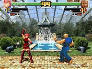 This is a compile using the best in mugen material. Mugen fighting ( 2D fighting/ 3D in a set stage