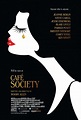 Café Society (2016) Poster #1 - Trailer Addict