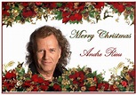 Seasons Greetings to All and wishing Andre, his family, and orchestra a ...