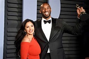 Who is Vanessa Bryant? Everything you need to know about Kobe Bryant's ...