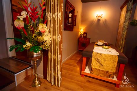 Gallery Naraya Thai Remedial Massage And Day Spa