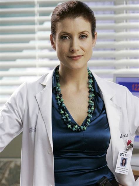 Greys Anatomy Que Devient Kate Walsh Alias Addison Montgom