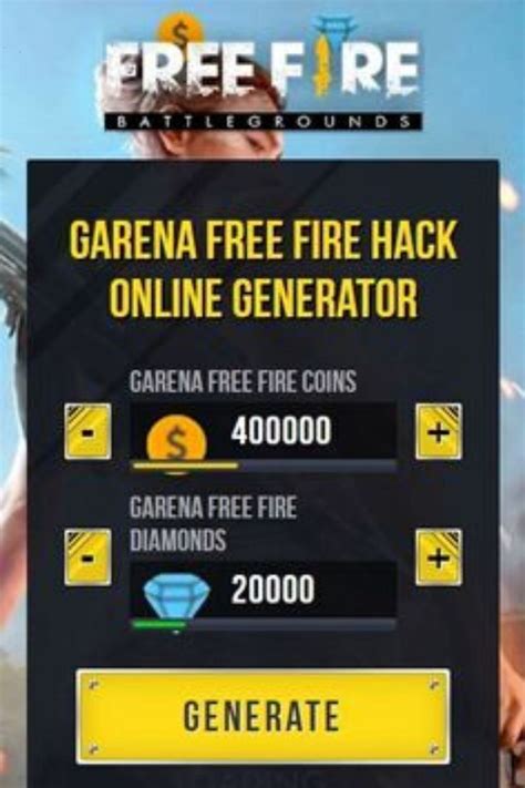 The gamer will get a platform from this app that helps to play the garena free fire. Free Fire Diamonds Hack - Garena Free Fire Cheats ...