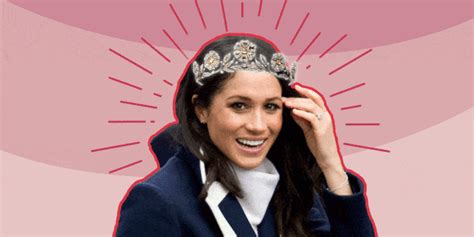 Meghan Markles Wedding Tiara What Tiara Will Meghan Markle Wear