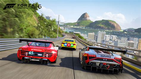 This Xbox One Racing Game Is Free This Weekend Gamespot