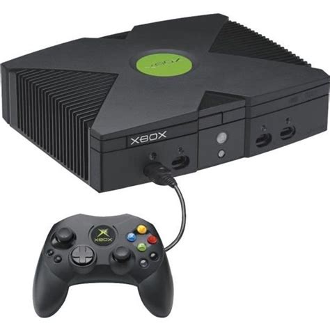 Console Xbox 1 Achat Vente Console Xbox Console Xbox 1 Cdiscount