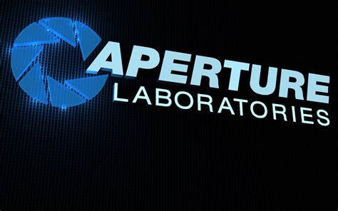 Aperture Laboratories By Showhbk On Deviantart