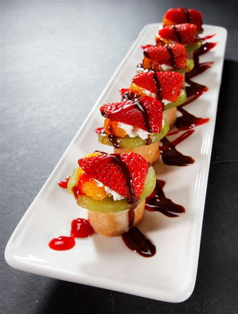 I'm always poking around on yelp at lunchtime to see if anything new has popped up in my office's area. 1000+ images about Dessert Sushi on Pinterest | Sushi cake ...
