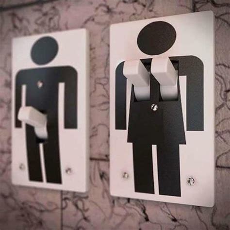 Male And Female Light Switch Covers Realfunny
