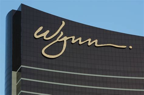 Sexual Harassment Lawsuit Filed Against Wynn Resorts