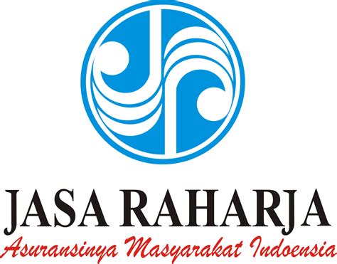 Logo Asuransi Jasa Raharja - Logo Lambang Indonesia