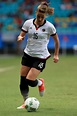Melanie Leupolz - Soccer Photo (40095131) - Fanpop
