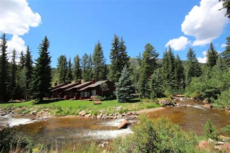 The 9 Best Estes Park Colorado Hotels Of 2021