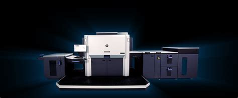 Hp Indigo 1200 Digital Press — Adams Lithographing