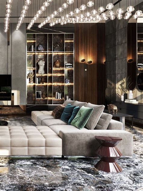 Get Inspired With These 37 Best 2020 Interior Design Trends To Give A