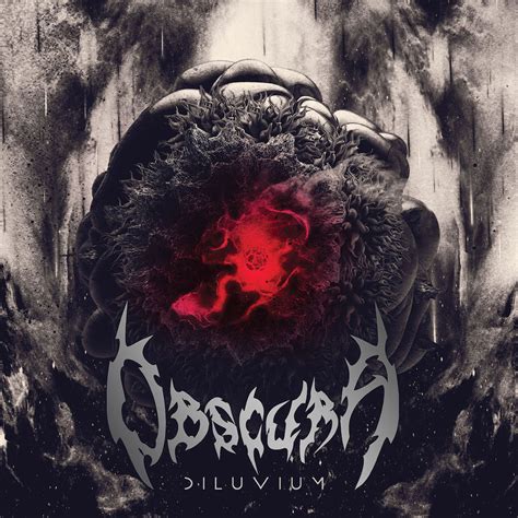 Obscura Streaming New Song Ethereal Skies Metal Insider