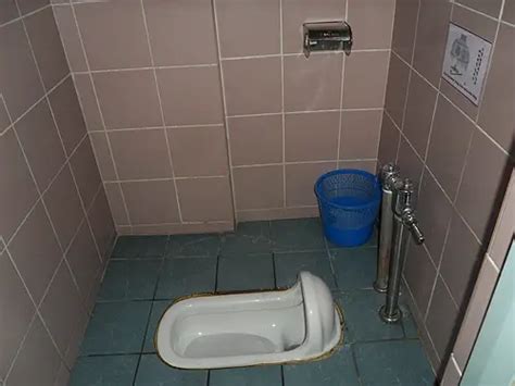 Ultimate Asian Toilet Guide How To Use A Squat Toilet GRRRLTRAVELER