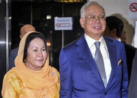 Kuala lumpur, malaysia — najib razak, the former prime minister of malaysia who was ousted in an election two months ago, was charged by anticorruption officials on wednesday, after his arrest in an investigation involving billions of dollars diverted from a state investment fund. No third-party claims on luxury items seized from Najib ...