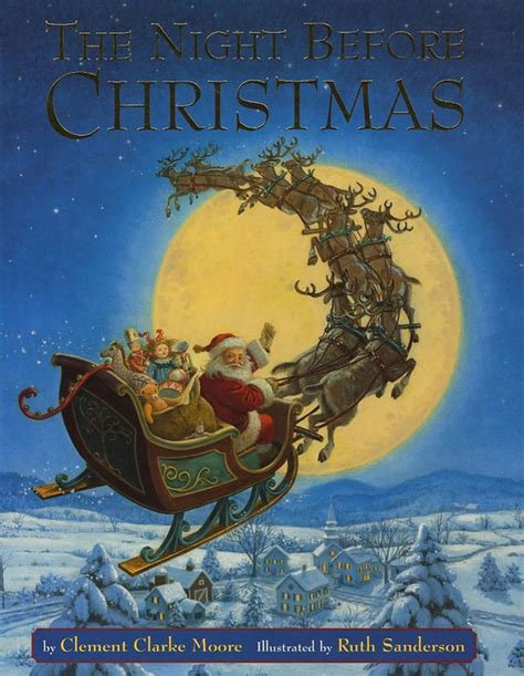 My christmas wish to you is that you enjoy every minute of this holiday and remember christmas's joy begins in our hearts and grows even sweeter one of the best memories i have from my childhood is the time my mother read to me. CPI Tino Grandío Bilingual Sections: About Christmas by ...
