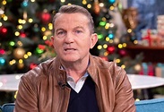 Doctor Who’s Bradley Walsh reveals emotional journey between Graham and ...