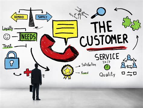 See more ideas about customer experience, customer service quotes, customer service training. The Cost and Effect of Great Customer Service ...