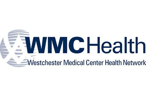 Wmchealth Westchester Medical Center Health Network Logo Vector Svg