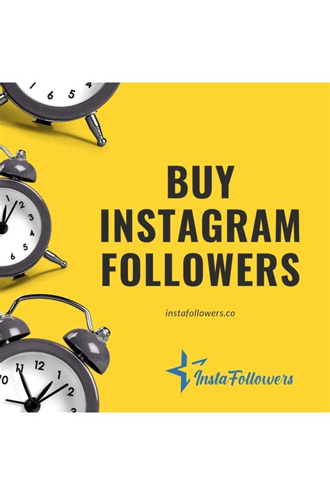 Buy Instagram Followers Instafollowers Medium